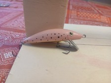 MINNOW SPINNING AFFONDANTE
