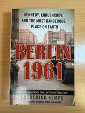 Berlin 1961