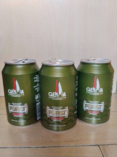 Lattine birra limited - 3,