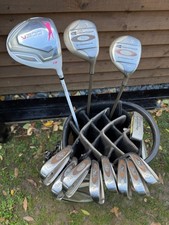 SET GOLF DYNACRAFT DONNA