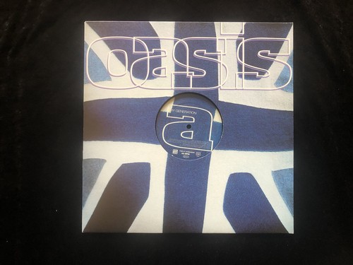 Oasis generation promo - my,