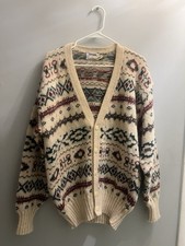 Nanook Maglione Cardigan