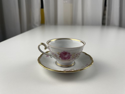 Tazza sottobicchiere da - +,