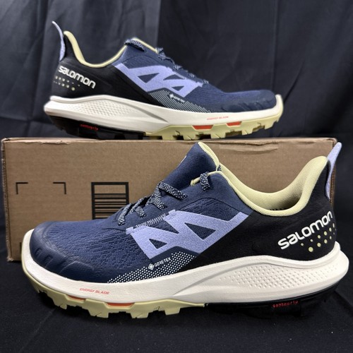 Scarpe trekking salomon - trekking,