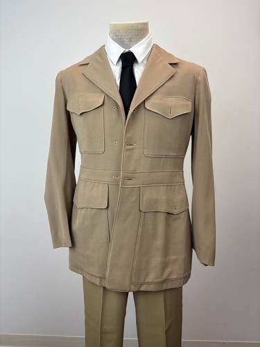 Giacca vintage australiana