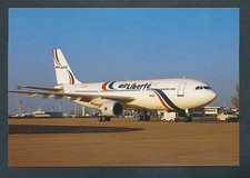 AK 8061# AIR LIBERTE, Airbus