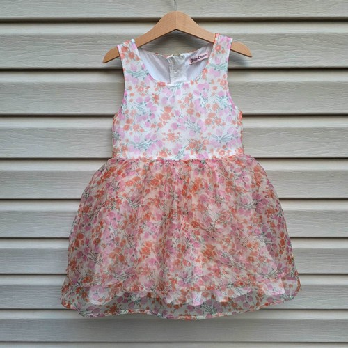 Abito floreale juicy couture - floreale,