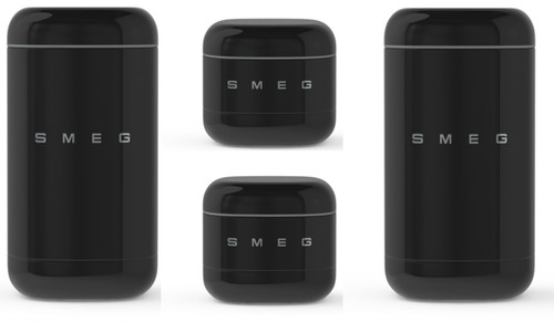 Smeg contenitori conservazione - contenitori,
