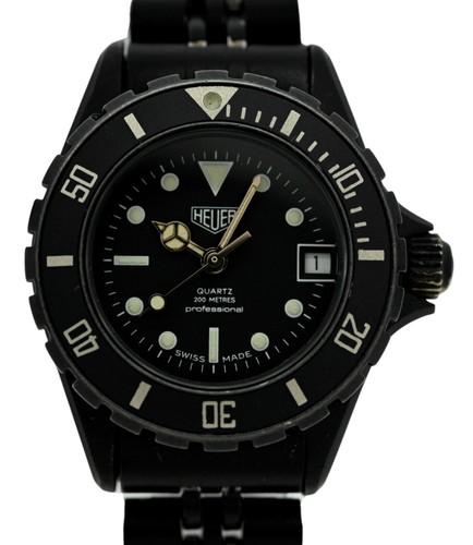 Orologio subacqueo svizzero