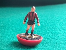 Subbuteo spare HW  FOGGIA ref  76 perfetto I° Versione