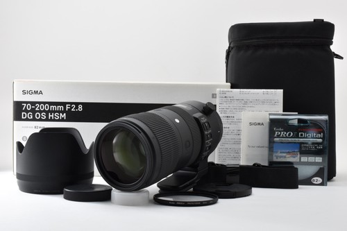 Top mint in - box], sigma