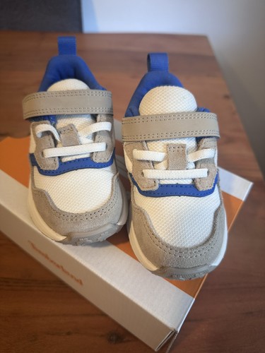 Scarpe sneakers timberland - timberland, 23