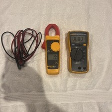 FLUKE 116 True RMS Multimeter