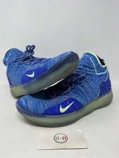 Nike Zoom KD 11 Paranoid 2018