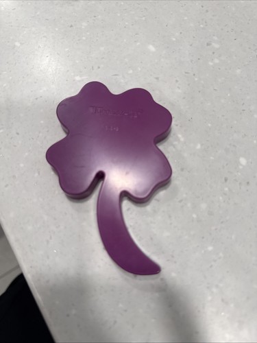 Tupperware trifoglio - tupperware,