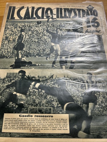 Asl calcio illustrato - il,