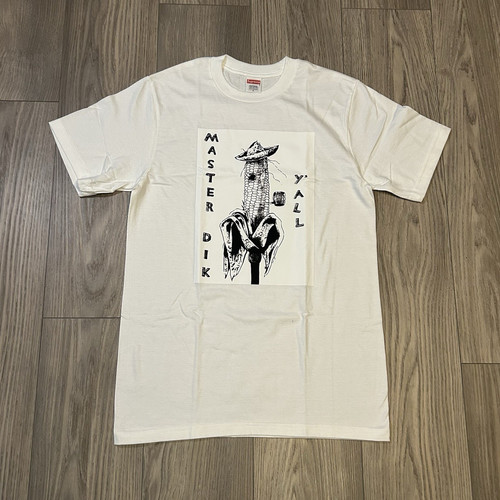 Shirt supreme mike kelley - mike,