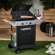 Barbecue a gas "Xpert 100L