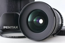 Ricoh SMC Pentax FA 645 35 mm