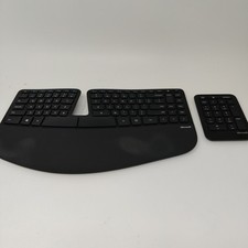 Microsoft Sculpt Tastiera
