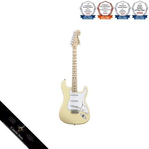 Chitarra elettrica fender - chitarra,