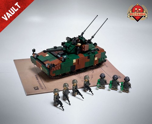 Esclusivo brickmania modern - esclusivo,