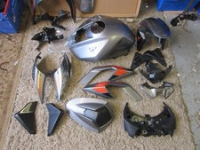 Triumph 765RS 765 Street