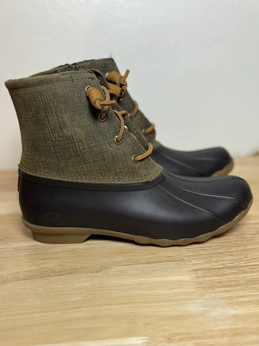 Stivali sperry top sider - sperry,