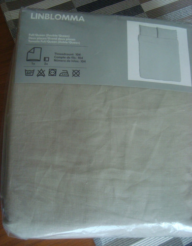 Copripiumino matrimoniale ikea - copripiumino,