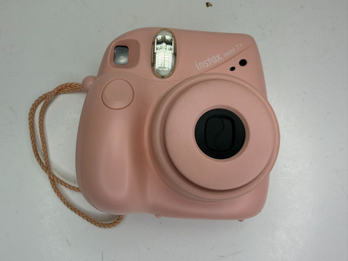 Fotocamera istantanea fujifilm - fotocamera,