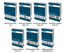 MICHEL Francobolli Catalogo