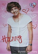 POSTER da parete Harry Styles