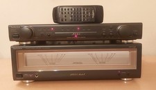 SET STEREO TECHNICS SE-A900SM2