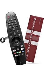 Magic remote 2020 mr20ga - remote, an-mr20ga