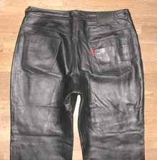 OFFSET Herren Jeans in Pelle