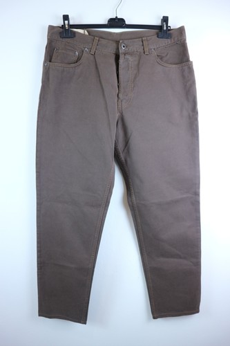 Pantalone uomo jeans - pantalone,