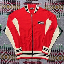 Giacca vintage anni 70 Fila