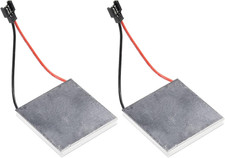 2 Pezzi Foglio Di Generazione