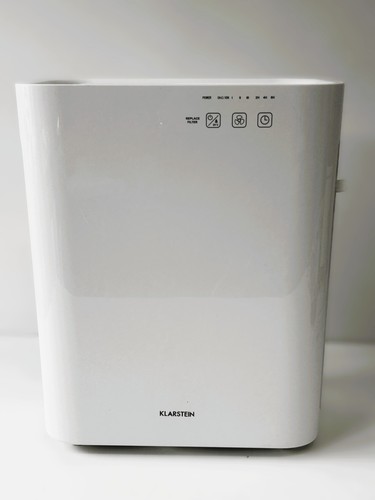 Purificatore aria klarstein - d'aria,