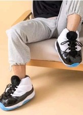 Pantofole Nike Air Jordan