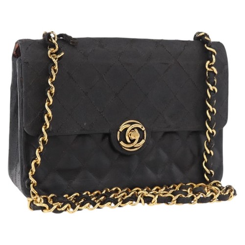 Borsa tracolla chanel - a,