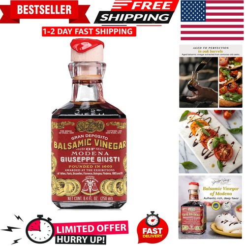 Aceto balsamico italiano - balsamico, di