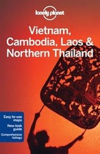 Lonely Planet Vietnam