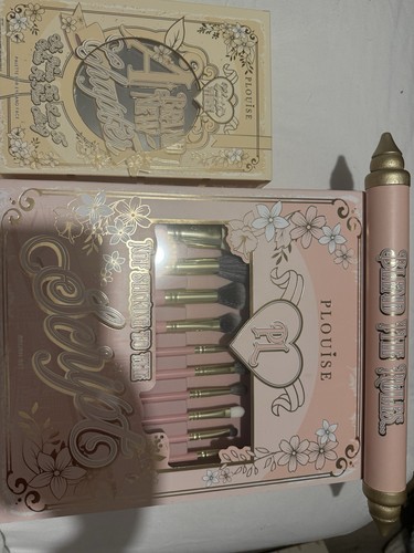 Confezione trucco louise - confezione,