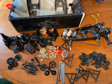 Tamiya Grasshopper Hornet vintage Spare parts