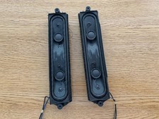 ALTAVOCES LG 42LM620S