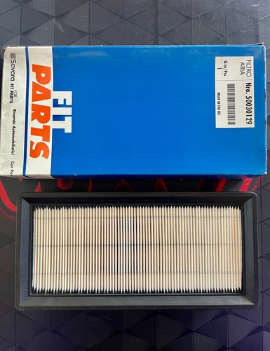Filtro aria fiat - fiat, tempra
