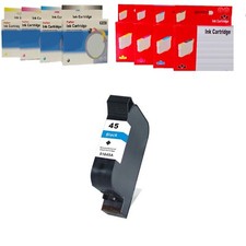 HP 45 51645AE CARTUCCIA