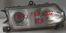 FARO FANALE ANTERIORE DESTRO ALFA ROMEO 145 ANNO 1995