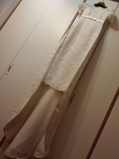 Abito Sposa Alta Sartoria